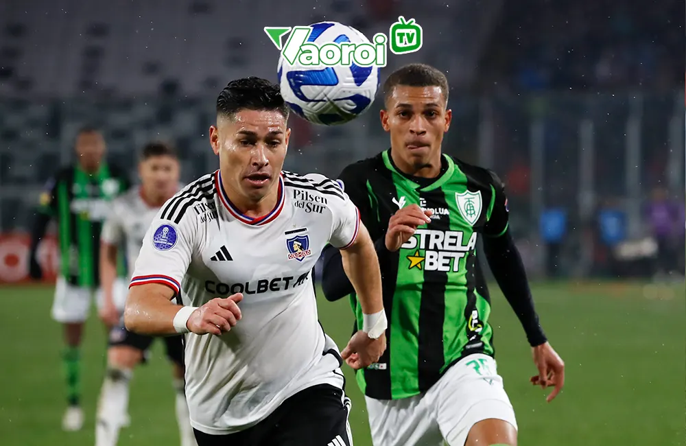 Nhận định Soi kèo America MG vs Colo Colo, 5h 19/07/2023