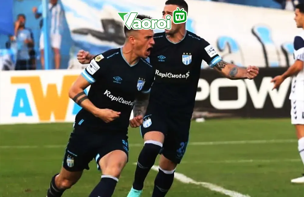 Nhận định Soi kèo Atletico Tucuman vs Gimnasia LP, 7h30 12/07/2023