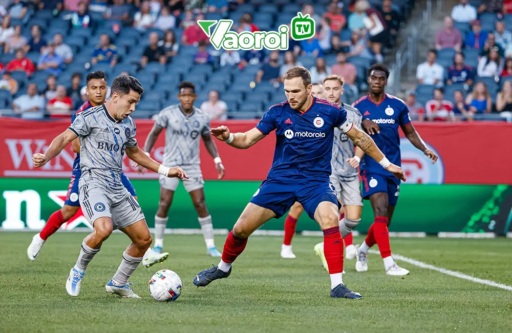 Nhận định Soi kèo Chicago Fire vs Montreal Impact, 7h30 13/07/2023