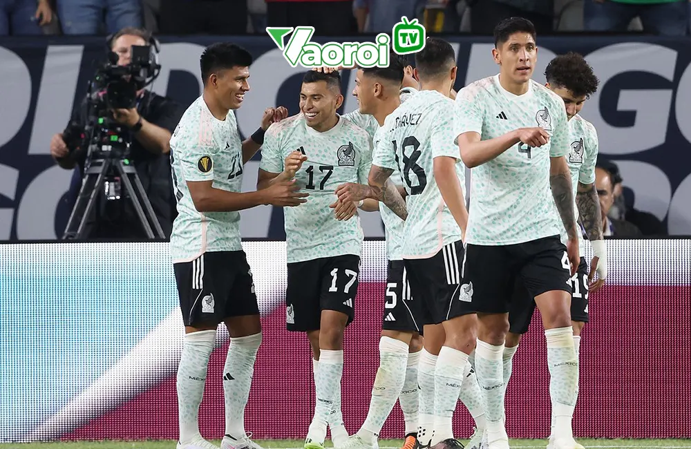 Nhận định Soi kèo Mexico vs Costa Rica, 8h30 09/07/2023