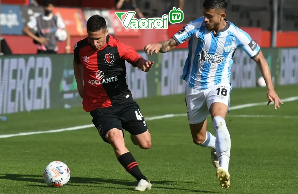 Nhận định Soi kèo Newells Old Boys vs Atletico Tucuman, 6h30 18/07/2023