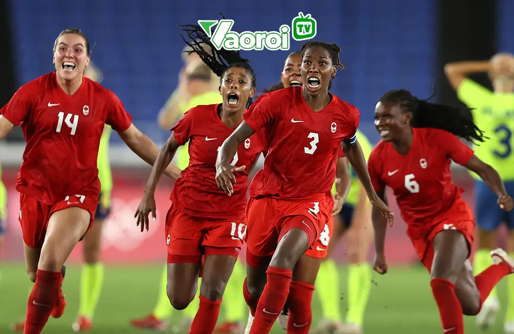 Nhận định Soi kèo Nigeria Nữ vs Canada Nữ, 9h30 21/07/2023