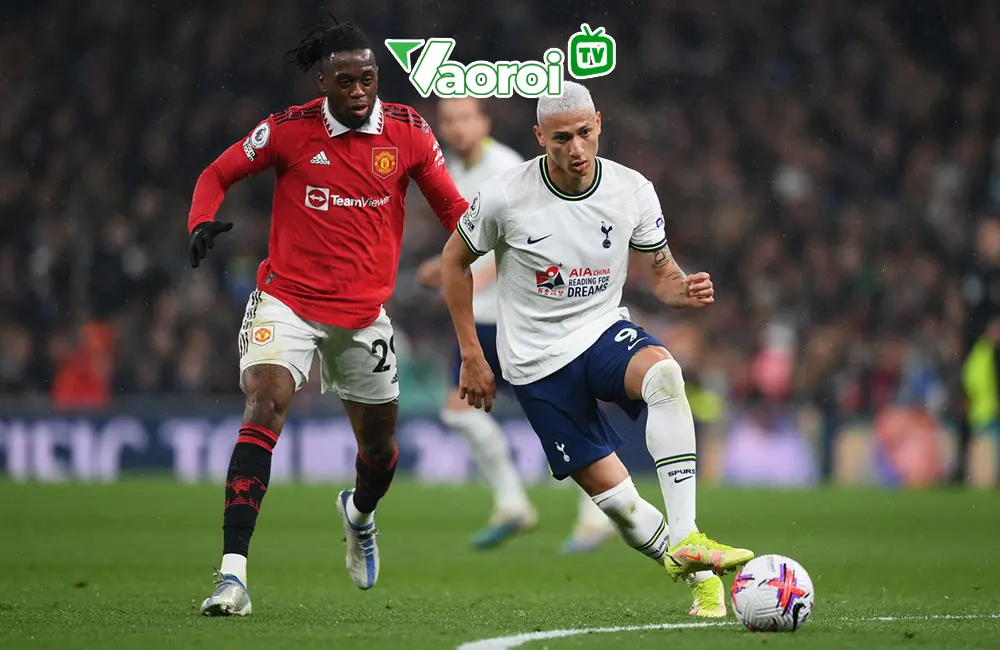 Nhận định Soi kèo Tottenham vs Manchester United, 23h30 19/08/2023