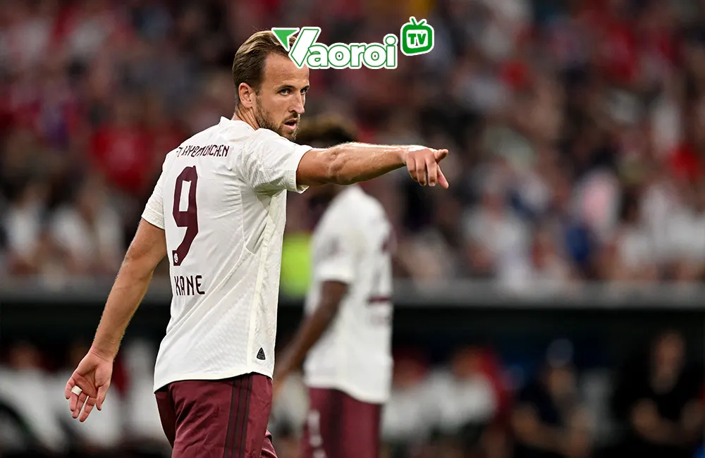 Nhận định Soi kèo Werder Bremen vs Bayern Munich, 1h30 19/08/2023