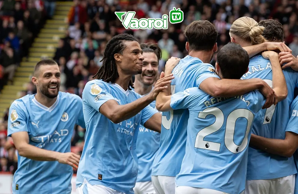 Nhận định soi kèo Man City vs Fulham, 21h 02/09/2023