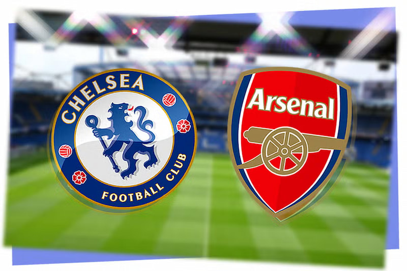 Soi kèo bóng đá Chelsea vs Arsenal, 23h30 21/10/2023