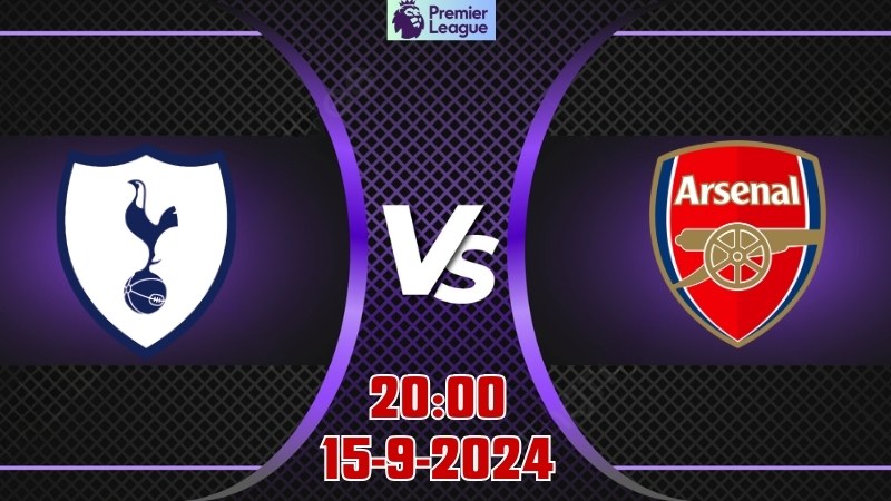 Tottenham vs Arsenal